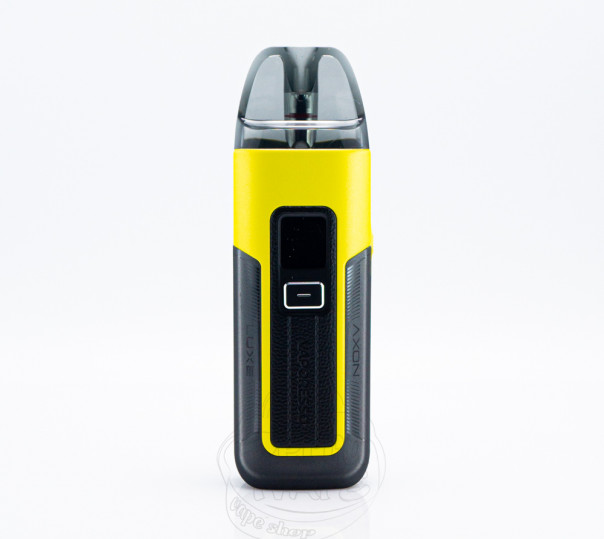 Vaporesso Luxe X2 Pod Kit 2000mAh Многоразовая POD система Vaporesso Luxe X2 Pod Kit 2000mAh Многоразовая POD система