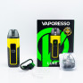 Vaporesso Luxe X2 Pod Kit 2000mAh Light Pink Багаторазова POD система Vaporesso Luxe X2 Pod Kit 2000mAh Light Pink Багаторазова POD система