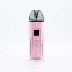 Vaporesso Luxe X2 Pod Kit 2000mAh Light Pink POD система