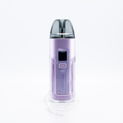 Vaporesso Luxe X2 Pod Kit 2000mAh Light Purple POD система