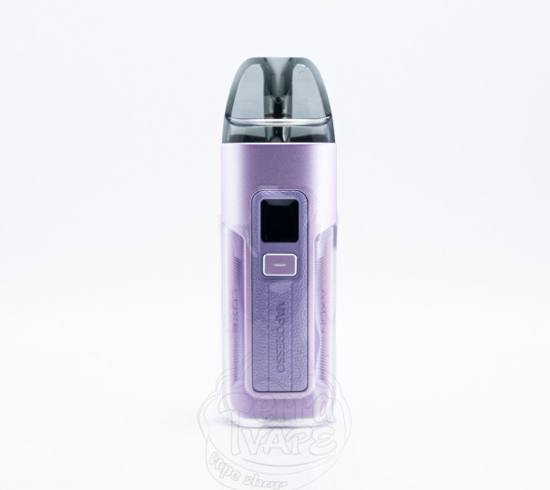 Vaporesso Luxe X2 Pod Kit 2000mAh Многоразовая POD система Vaporesso Luxe X2 Pod Kit 2000mAh Многоразовая POD система