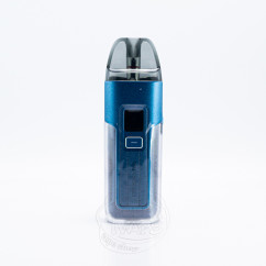 Vaporesso Luxe X2 Pod Kit 2000mAh Navy Blue POD система