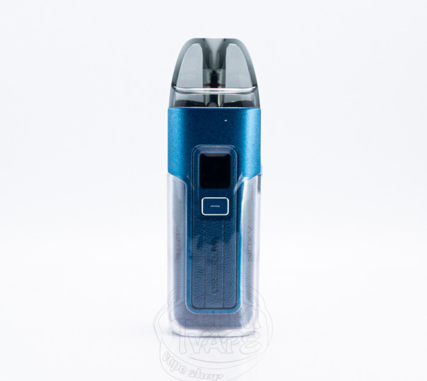 Vaporesso Luxe X2 Pod Kit 2000mAh Многоразовая POD система Vaporesso Luxe X2 Pod Kit 2000mAh Многоразовая POD система