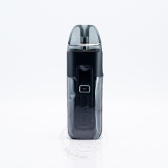 Vaporesso Luxe X2 Pod Kit 2000mAh Night Black POD система