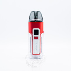 Vaporesso Luxe X2 Pod Kit 2000mAh Ruby White POD система
