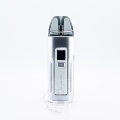 Vaporesso Luxe X2 Pod Kit 2000mAh Silver White POD система