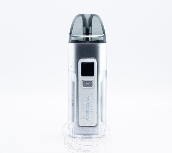 Vaporesso Luxe X2 Pod Kit 2000mAh Многоразовая POD система Vaporesso Luxe X2 Pod Kit 2000mAh Многоразовая POD система