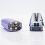 Vaporesso Luxe X3 Pod Mod Kit 2600mAh Багаторазова POD система Vaporesso Luxe X3 Pod Mod Kit 2600mAh Багаторазова POD система