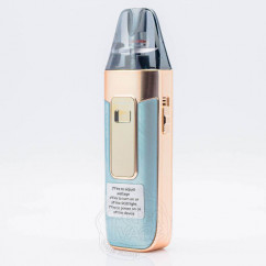 Vaporesso Luxe X3 Pod Mod Kit 2600mAh Fluid Green POD система