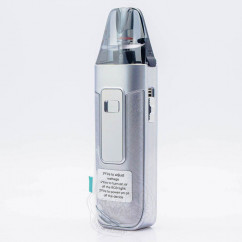 Vaporesso Luxe X3 Pod Mod Kit 2600mAh Grey Silk POD система