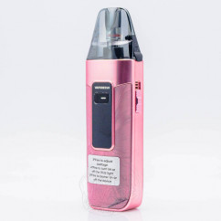Vaporesso Luxe X3 Pod Mod Kit 2600mAh Sheer Pink POD система