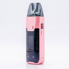 Vaporesso Luxe XR Max 2 Pod Mod Kit 3200mAh Cloud Pink POD-Мод