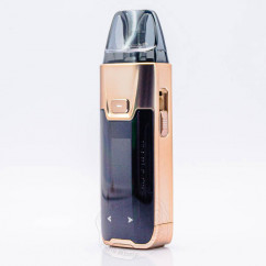 Vaporesso Luxe XR Max 2 Pod Mod Kit 3200mAh Fog Gold POD-Мод