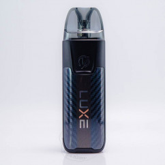 Vaporesso Luxe XR Max 2 Pod Mod Kit 3200mAh Black POD-Мод