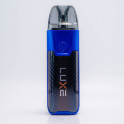 Vaporesso Luxe XR Max 2 Pod Mod Kit 3200mAh Blue POD-Мод