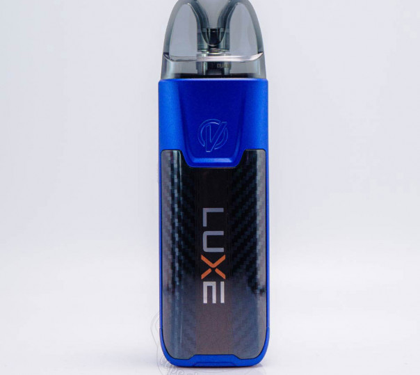Vaporesso Luxe XR Max 2 Pod Mod Kit 3200mAh Blue Багаторазова POD система