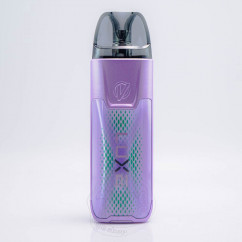Vaporesso Luxe XR Max 2 Pod Mod Kit 3200mAh Flowing Purple POD-Мод