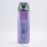 Vaporesso Luxe XR Max 2 Pod Mod Kit 3200mAh Flowing Purple Многоразовая POD система