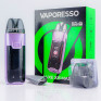 Vaporesso Luxe XR Max 2 Pod Mod Kit 3200mAh Cloud Pink Багаторазова POD система Vaporesso Luxe XR Max 2 Pod Mod Kit 3200mAh Cloud Pink Багаторазова POD система