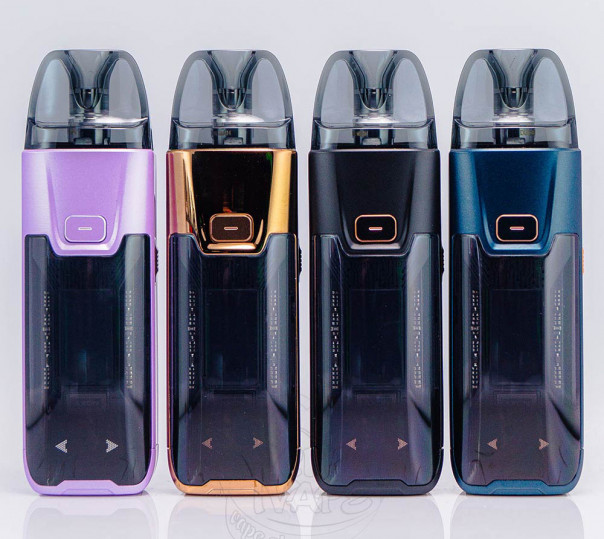 Vaporesso Luxe XR Max 2 Pod Mod Kit 3200mAh Багаторазова POD система Vaporesso Luxe XR Max 2 Pod Mod Kit 3200mAh Багаторазова POD система