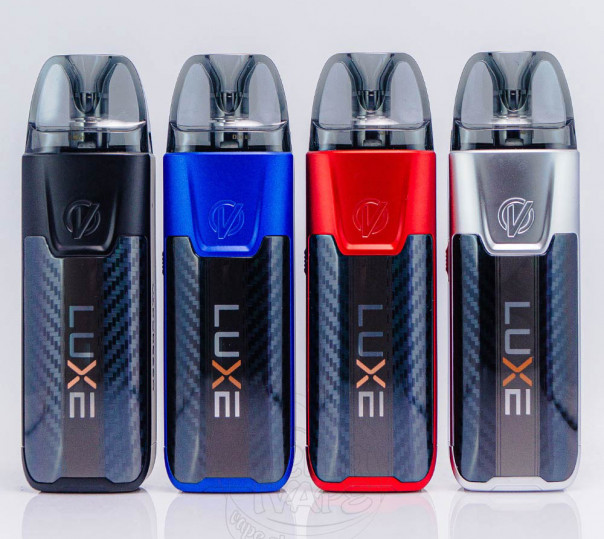 Vaporesso Luxe XR Max 2 Pod Mod Kit 3200mAh Багаторазова POD система Vaporesso Luxe XR Max 2 Pod Mod Kit 3200mAh Багаторазова POD система