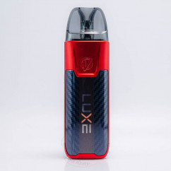 Vaporesso Luxe XR Max 2 Pod Mod Kit 3200mAh Red POD-Мод