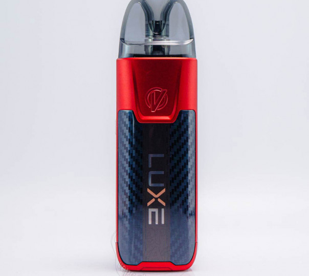 Vaporesso Luxe XR Max 2 Pod Mod Kit 3200mAh Red Багаторазова POD система
