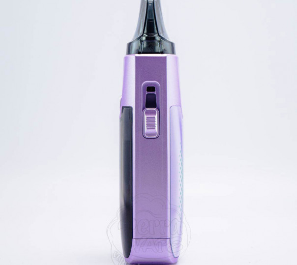 Vaporesso Luxe XR Max 2 Pod Mod Kit 3200mAh Flowing Purple Многоразовая POD система Vaporesso Luxe XR Max 2 Pod Mod Kit 3200mAh Flowing Purple Многоразовая POD система