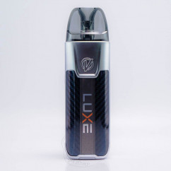 Vaporesso Luxe XR Max 2 Pod Mod Kit 3200mAh Silver POD-Мод