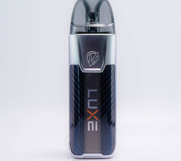 Vaporesso Luxe XR Max 2 Pod Mod Kit 3200mAh Silver Многоразовая POD система