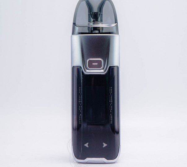 Vaporesso Luxe XR Max 2 Pod Mod Kit 3200mAh Silver Многоразовая POD система Vaporesso Luxe XR Max 2 Pod Mod Kit 3200mAh Silver Многоразовая POD система