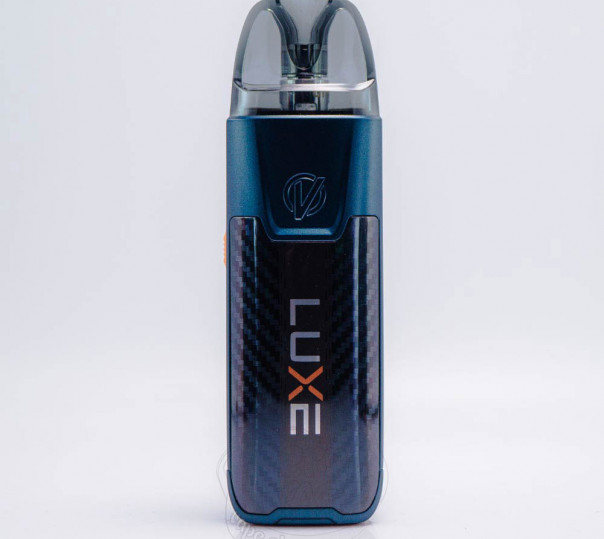 Vaporesso Luxe XR Max 2 Pod Mod Kit 3200mAh Storm Blue Многоразовая POD система