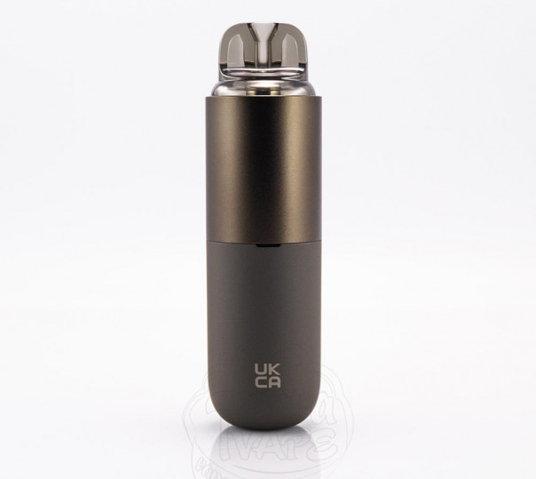 Moti X Go Pod Kit 650mAh Earth Brown Багаторазова POD система Moti X Go Pod Kit 650mAh Earth Brown Багаторазова POD система
