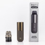 Moti X Go Pod Kit 650mAh Earth Brown Багаторазова POD система Moti X Go Pod Kit 650mAh Earth Brown Багаторазова POD система