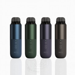 Moti X Go Pod Kit 650mAh