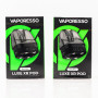 Порожній картридж Vaporesso Luxe XR Empty Pod 5ml (без випаровувача) для Luxe XR / XR Max / 2 / X Pro Pod Kit