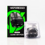 Пустой картридж Vaporesso Luxe XR Empty Pod 5ml для многоразовой POD системы Luxe XR / XR Max / 2 / X Pro Pod Kit