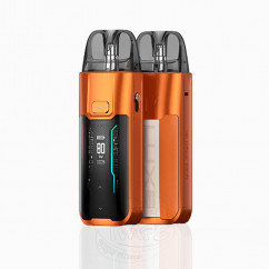 Vaporesso Luxe XR Max Pod Mod Kit 2800mAh Coral Orange POD-Мод