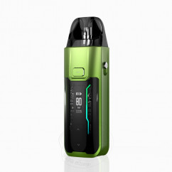 Vaporesso Luxe XR Max Pod Mod Kit 2800mAh Apple Green POD-Мод