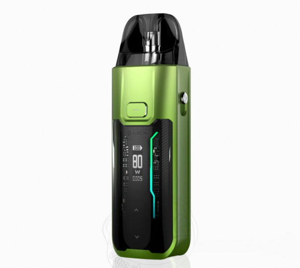 Vaporesso Luxe XR Max Pod Mod Kit 2800mAh Багаторазова POD система Vaporesso Luxe XR Max Pod Mod Kit 2800mAh Багаторазова POD система