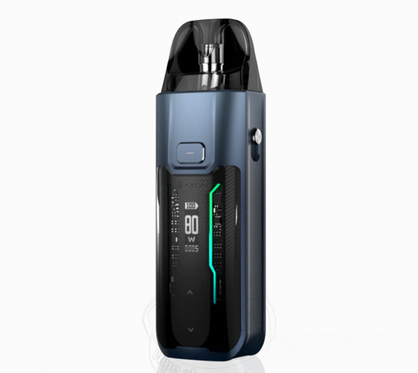 Vaporesso Luxe XR Max Pod Mod Kit 2800mAh Багаторазова POD система Vaporesso Luxe XR Max Pod Mod Kit 2800mAh Багаторазова POD система