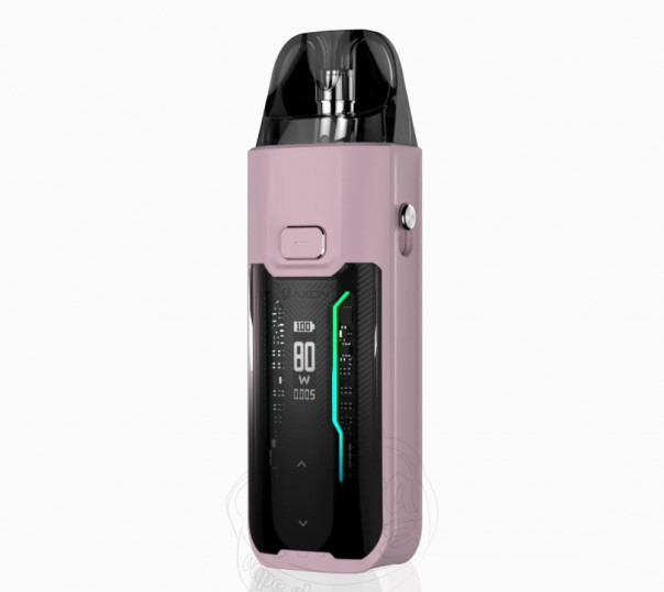 Vaporesso Luxe XR Max Pod Mod Kit 2800mAh Багаторазова POD система Vaporesso Luxe XR Max Pod Mod Kit 2800mAh Багаторазова POD система