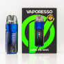 Vaporesso Luxe XR Max Pod Mod Kit 2800mAh Багаторазова POD система Vaporesso Luxe XR Max Pod Mod Kit 2800mAh Багаторазова POD система