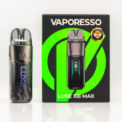Vaporesso Luxe XR Max Pod Mod Kit 2800mAh Grey