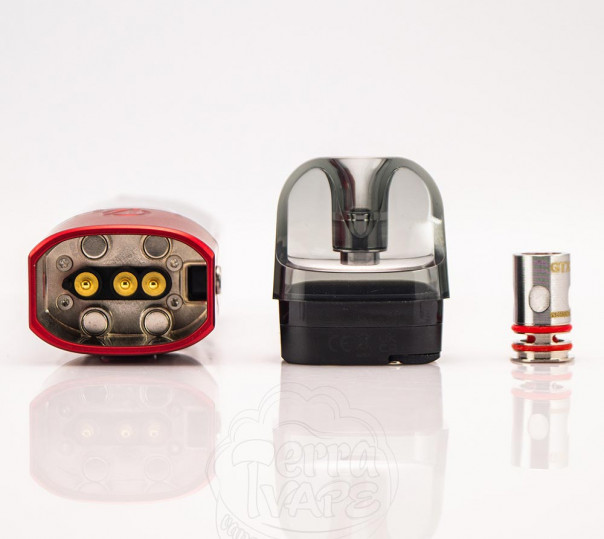 Vaporesso Luxe XR Max Pod Mod Kit 2800mAh Багаторазова POD система Vaporesso Luxe XR Max Pod Mod Kit 2800mAh Багаторазова POD система
