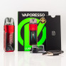 Vaporesso Luxe XR Max Pod Mod Kit 2800mAh Багаторазова POD система Vaporesso Luxe XR Max Pod Mod Kit 2800mAh Багаторазова POD система