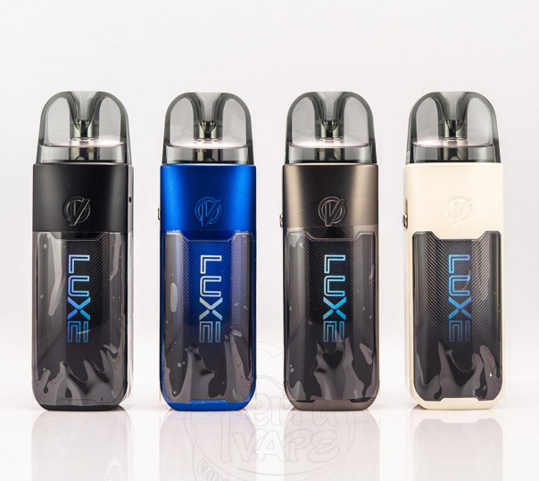 Vaporesso Luxe XR Max Pod Mod Kit 2800mAh Багаторазова POD система Vaporesso Luxe XR Max Pod Mod Kit 2800mAh Багаторазова POD система