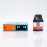 Vaporesso Xros 3 Nano Pod Kit 1000mAh Silver Многоразовая POD система Vaporesso Xros 3 Nano Pod Kit 1000mAh Silver Многоразовая POD система