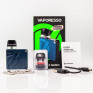 Vaporesso Xros 3 Nano Pod Kit 1000mAh Многоразовая POD система Vaporesso Xros 3 Nano Pod Kit 1000mAh Многоразовая POD система