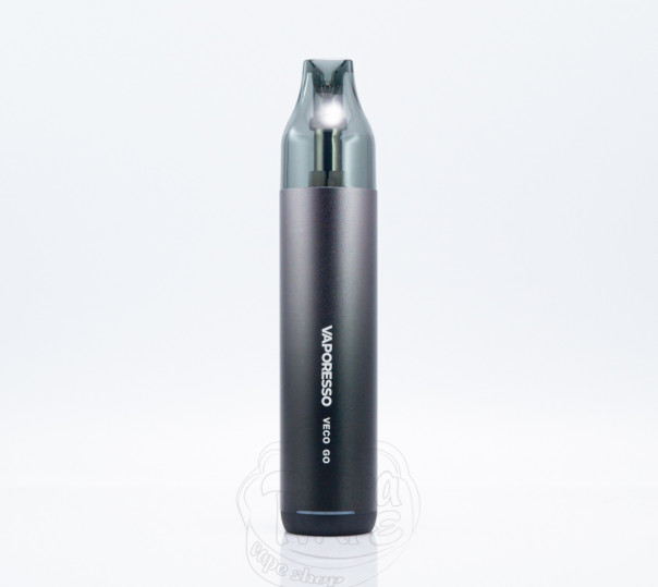 Vaporesso VECO GO Pod Kit 1500mAh Багаторазова POD система Vaporesso VECO GO Pod Kit 1500mAh Багаторазова POD система